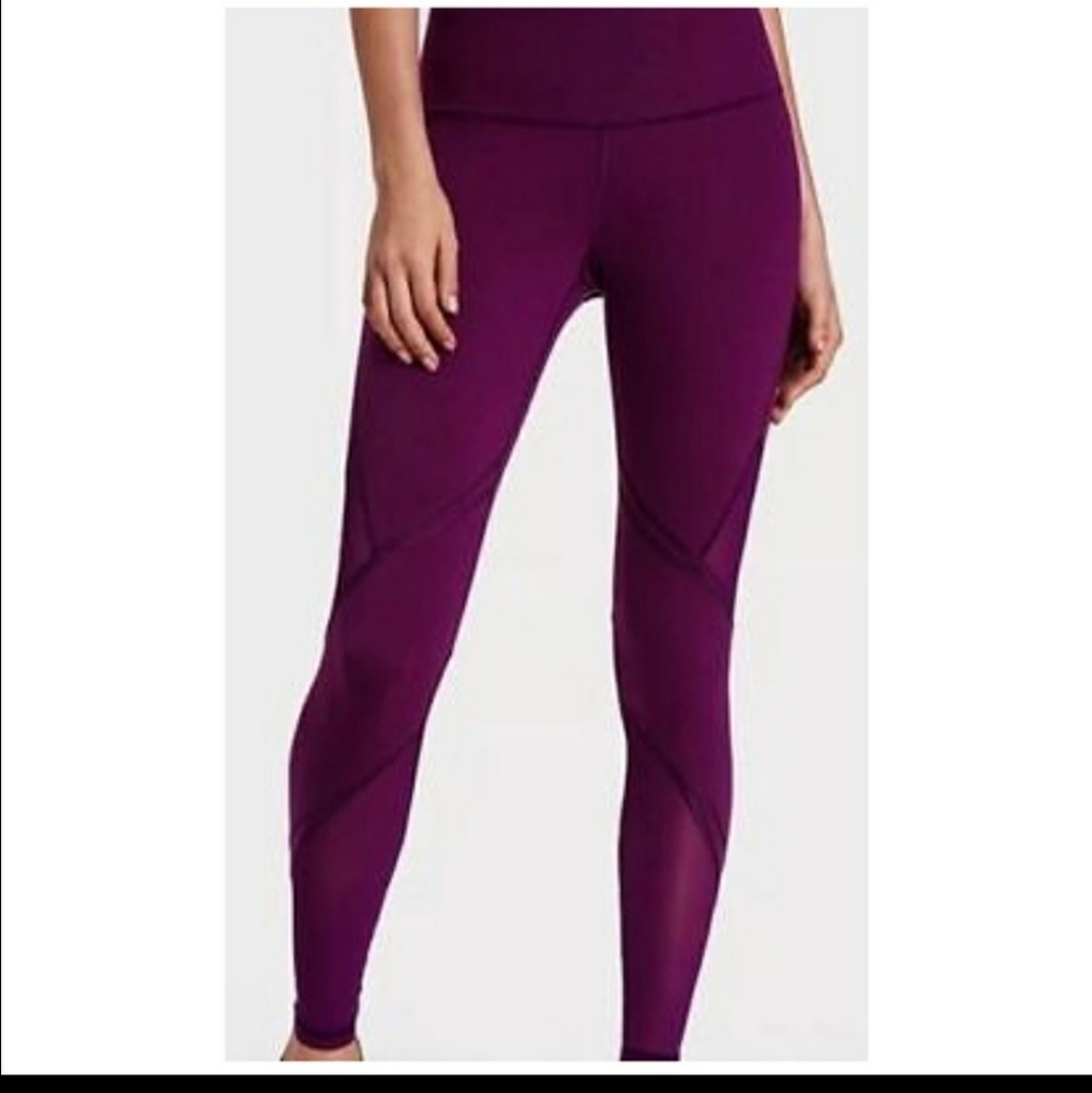 Victoria's secret yoga workout pants